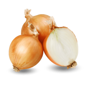 Oignons