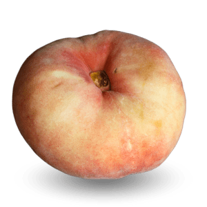 Pêches de vigne